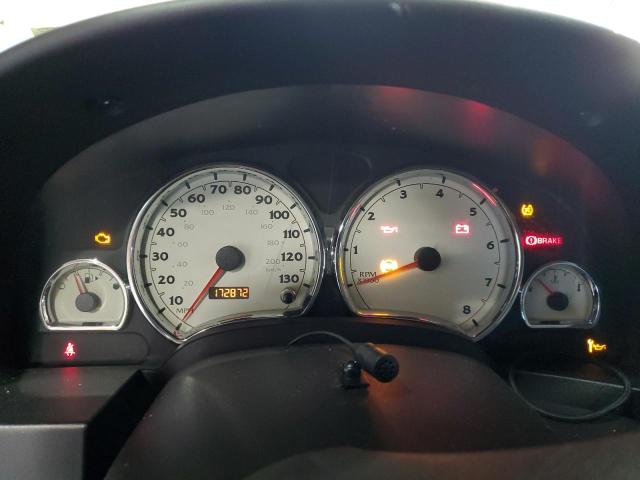 Photo 9 from auction – 2007 SATURN VUE with VIN 5GZCZ53447S861368