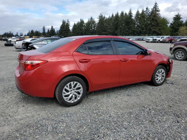 Photo 3 from auction – 2019 TOYOTA COROLLA L with VIN 5YFBURHE5KP873561