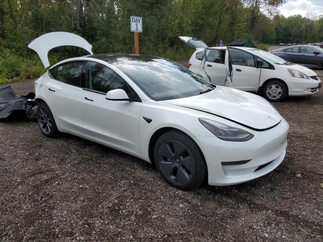 Photo 4 from auction – 2023 TESLA MODEL 3 with VIN 5YJ3E1EA4PF482554