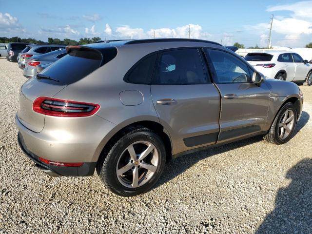 Photo 3 from auction – 2018 PORSCHE MACAN with VIN WP1AA2A57JLB06967