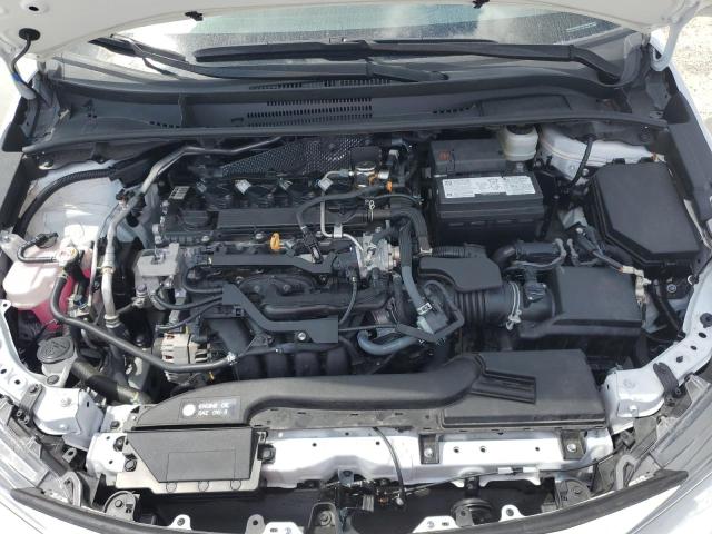 Photo 11 from auction – 2023 TOYOTA COROLLA LE with VIN 5YFB4MDE3PP059893