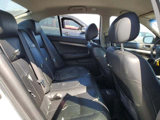 Photo 10 from auction – 2010 INFINITI G37 BASE with VIN JN1CV6AP6AM405774