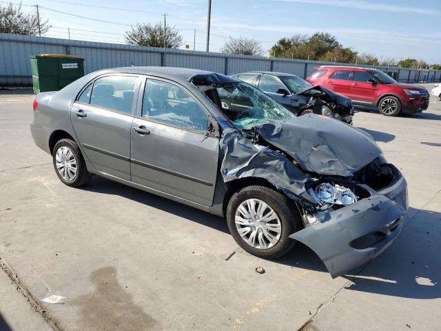 Photo 4 from auction – 2008 TOYOTA COROLLA CE with VIN 1NXBR32E28Z045353