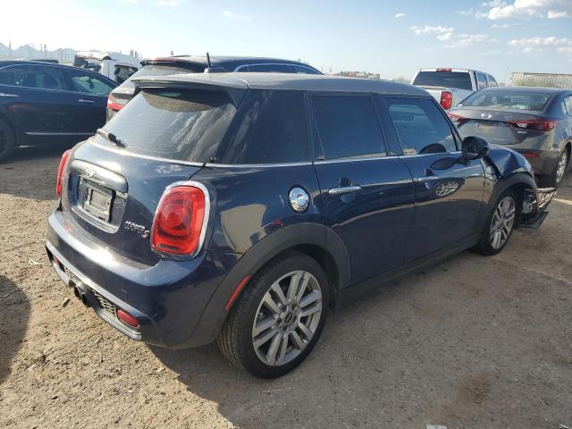 Photo 3 from auction – 2017 MINI COOPER S with VIN WMWXU3C50H2D31981
