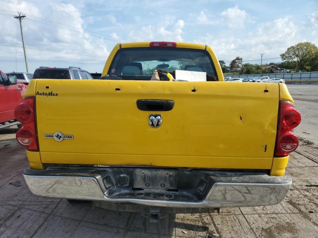 Photo 6 from auction – 2008 DODGE RAM 1500 S with VIN 1D7HA18238S598571