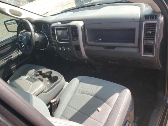 Photo 8 from auction – 2017 RAM 1500 ST with VIN 1C6RR6KMXHS525493