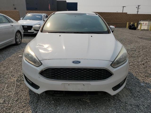 Photo 5 from auction – 2015 FORD FOCUS SE with VIN 1FADP3K27FL221069