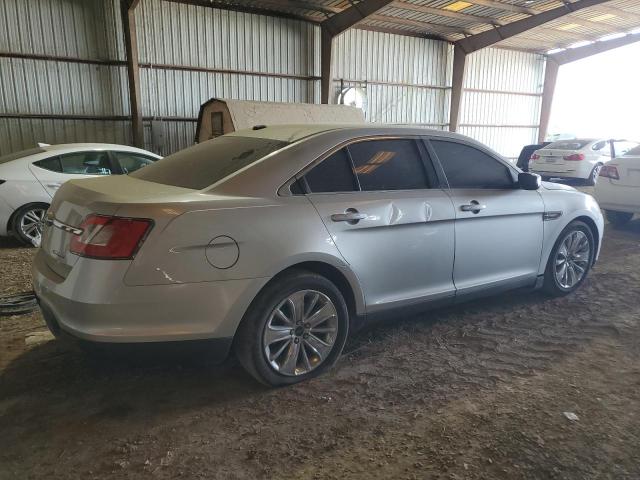 Photo 3 from auction – 2010 FORD TAURUS LIM with VIN 1FAHP2FW1AG143298