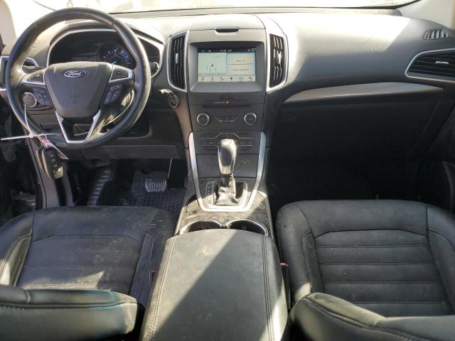 Photo 8 from auction – 2016 FORD EDGE SEL with VIN 2FMPK3J90GBB11465