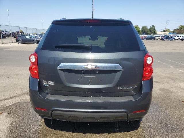Photo 6 from auction – 2012 CHEVROLET EQUINOX LT with VIN 2GNALDEK4C1200635