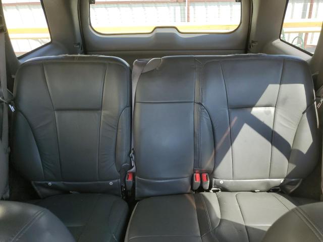 Photo 10 from auction – 2003 CHEVROLET TRAILBLAZE with VIN 1GNDT13S432181776