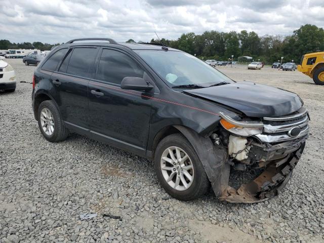 Photo 4 from auction – 2013 FORD EDGE SE with VIN 2FMDK3GC6DBB24450