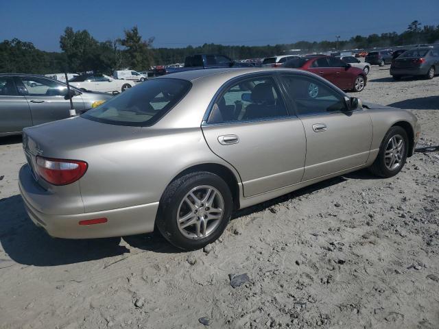 Photo 3 from auction – 1999 MAZDA MILLENIA with VIN JM1TA2217X1502746