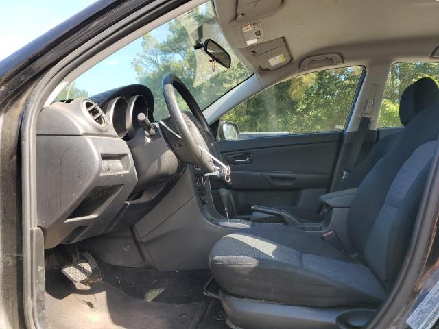 Photo 7 from auction – 2008 MAZDA 3 I with VIN JM1BK12F881175127