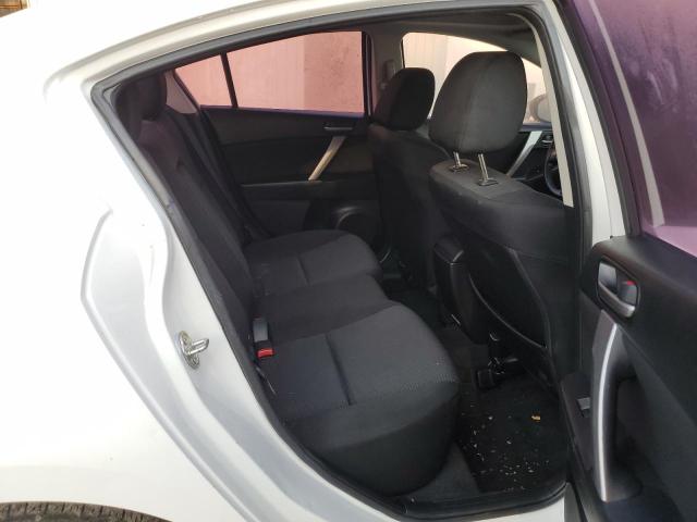Photo 10 from auction – 2012 MAZDA 3 I with VIN JM1BL1V74C1683315