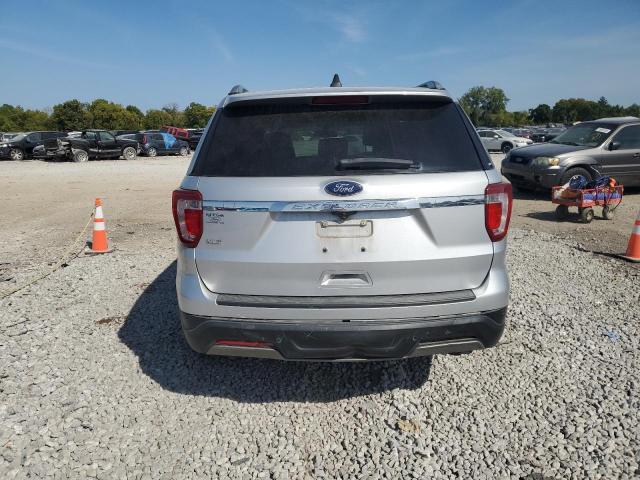 Photo 6 from auction – 2019 FORD EXPLORER X with VIN 1FM5K7D83KGB38114