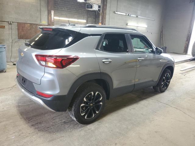 Photo 3 from auction – 2023 CHEVROLET TRAILBLAZE with VIN KL79MRSL7PB154370