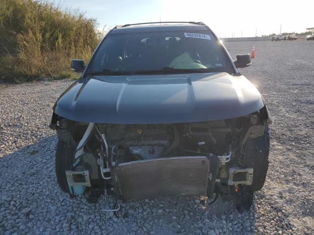 Photo 5 from auction – 2018 FORD EXPLORER X with VIN 1FM5K7D84JGC27155