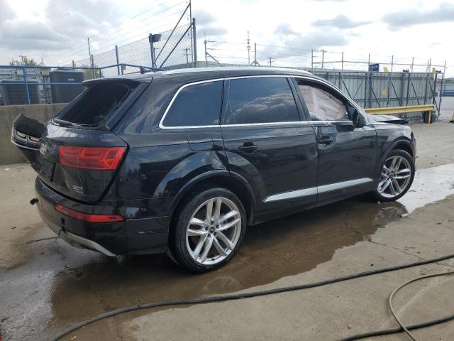 Photo 3 from auction – 2018 AUDI Q7 PRESTIG with VIN WA1VAAF75JD052063