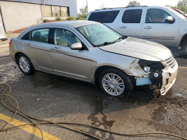 Photo 4 from auction – 2009 CHRYSLER SEBRING TO with VIN 1C3LC56B09N517734