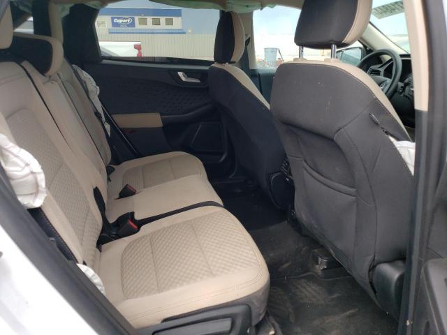 Photo 11 from auction – 2020 FORD ESCAPE SE with VIN 1FMCU0G6XLUA92609