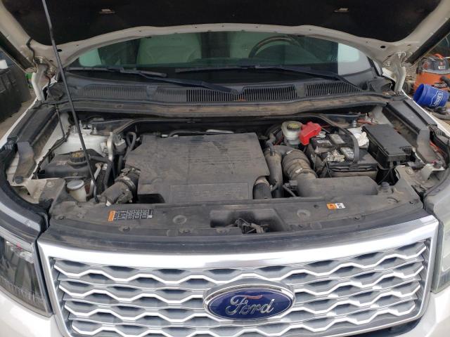 Photo 12 from auction – 2016 FORD EXPLORER P with VIN 1FM5K8HT7GGB25510