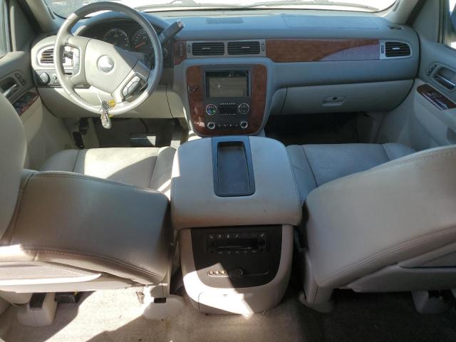 Photo 8 from auction – 2010 CHEVROLET TAHOE C150 with VIN 1GNUCCE01AR115116
