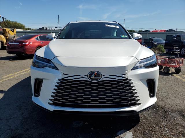 Photo 5 from auction – 2024 LEXUS RX 350 BAS with VIN 2T2BAMCA3RC069135