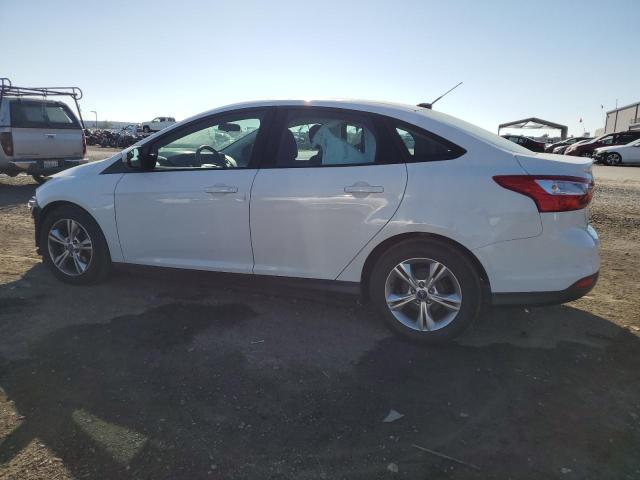 Photo 2 from auction – 2013 FORD FOCUS SE with VIN 1FADP3F24DL201014