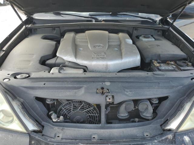 Photo 12 from auction – 2003 LEXUS GX 470 with VIN JTJBT20X830013959