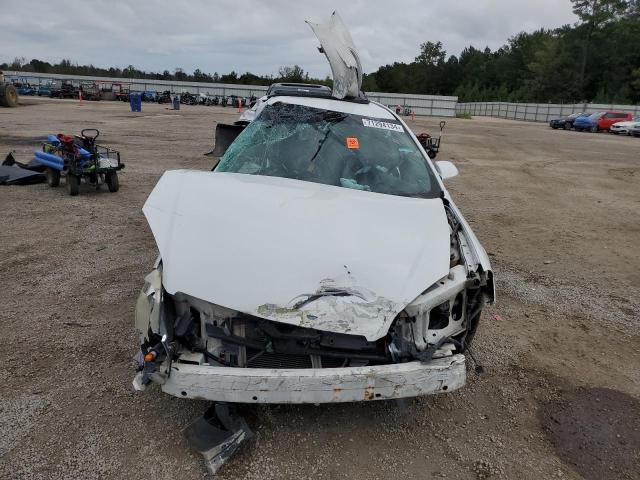 Photo 5 from auction – 2012 CHEVROLET IMPALA LT with VIN 2G1WG5E31C1273679