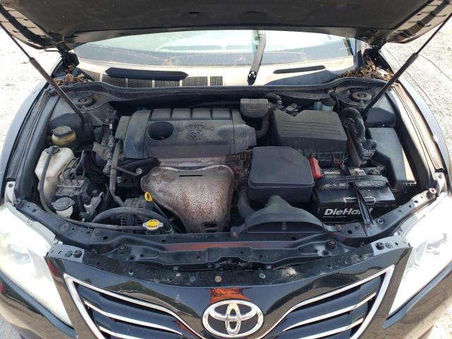 Photo 11 from auction – 2011 TOYOTA CAMRY BASE with VIN 4T1BF3EK8BU214406