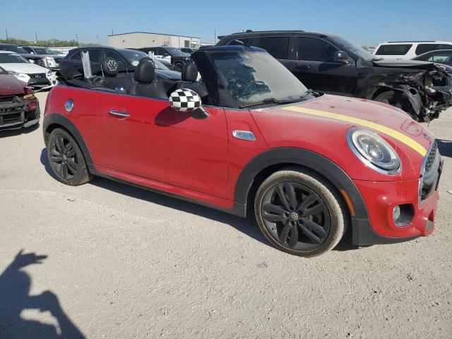 صورة رقم 4 من المزاد - 2017 MINI COOPER S مع VIN WMWWG9C31H3C82109