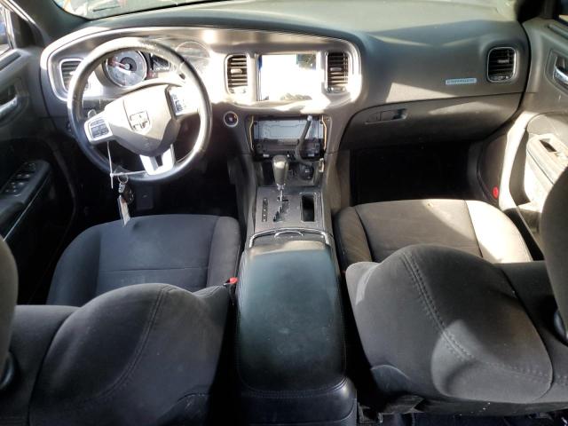 Photo 8 from auction – 2014 DODGE CHARGER R/ with VIN 2C3CDXCT1EH339115