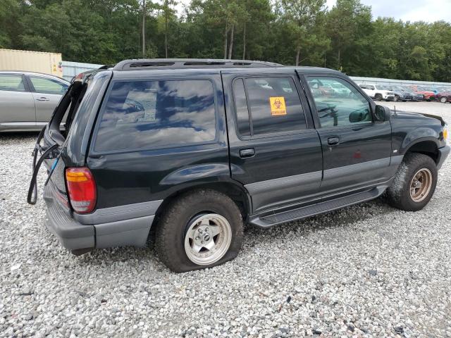 Photo 3 from auction – 1999 MERCURY MOUNTAINEE with VIN 4M2DU55P2XUJ31629