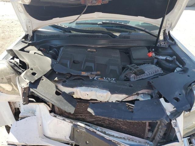 Photo 12 from auction – 2015 GMC TERRAIN DE with VIN 2GKFLUE38F6313992