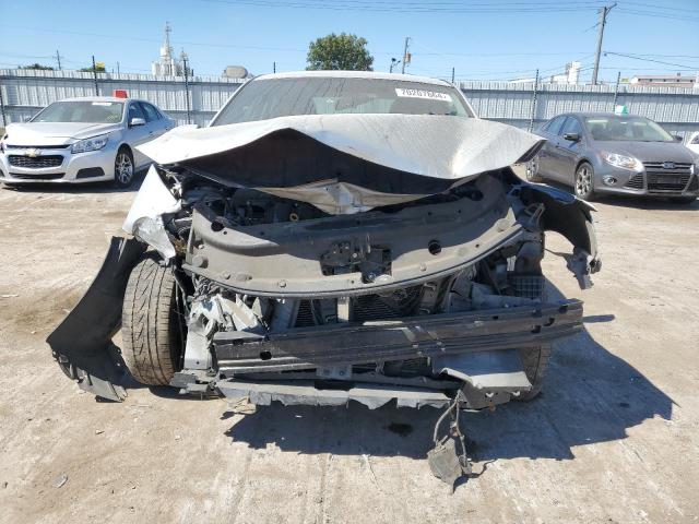Photo 5 from auction – 2017 NISSAN SENTRA S with VIN 3N1AB7AP8HL668097