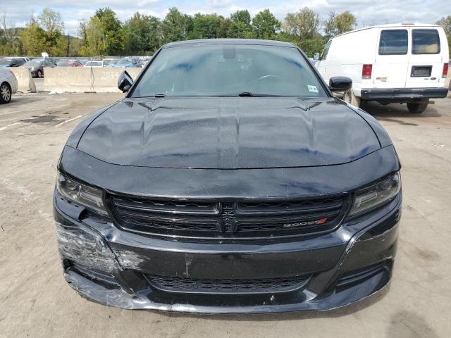 Photo 5 from auction – 2020 DODGE CHARGER SX with VIN 2C3CDXJG8LH137231