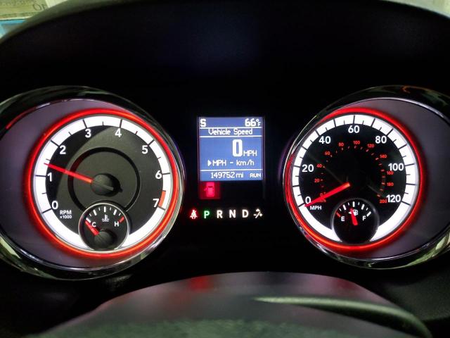 Photo 9 from auction – 2013 DODGE GRAND CARA with VIN 2C4RDGDG1DR606429