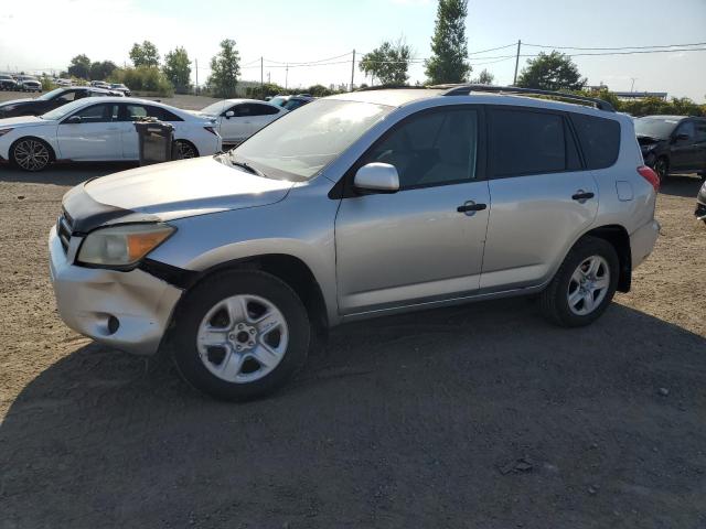 TOYOTA RAV4 2007 with VIN JTMBD33VX76036663 - Photo from auction