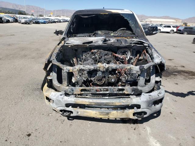 Photo 5 from auction – 2021 RAM 1500 LIMIT with VIN 1C6SRFHM4MN792582