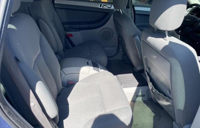 Photo 6 from auction – 2007 CHRYSLER PACIFICA T with VIN 2A8GM68X87R255835