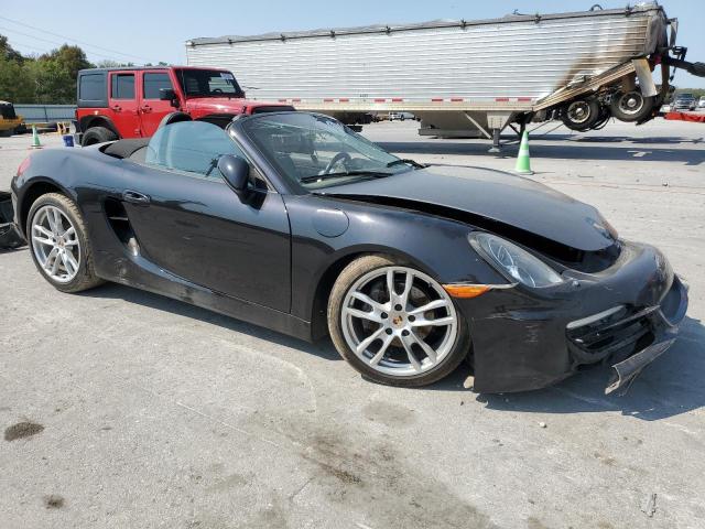Photo 4 from auction – 2014 PORSCHE BOXSTER with VIN WP0CA2A88ES121381