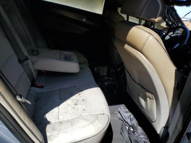 Photo 10 from auction – 2015 HYUNDAI SONATA SPO with VIN 5NPE34AB7FH191870