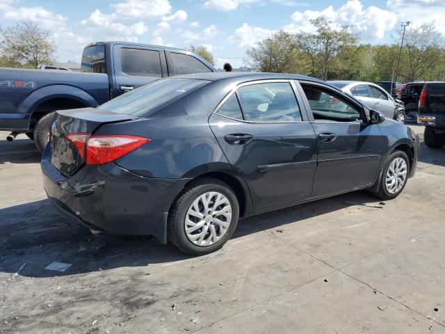 Photo 3 from auction – 2017 TOYOTA COROLLA L with VIN 2T1BURHE3HC856007