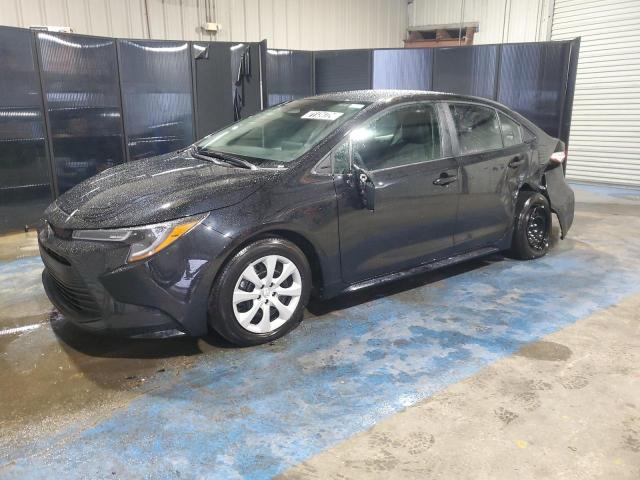 Photo 1 from auction – 2024 TOYOTA COROLLA LE with VIN 5YFB4MDE3RP193077