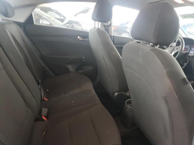 Photo 10 from auction – 2019 HYUNDAI ACCENT SE with VIN 3KPC24A36KE066845