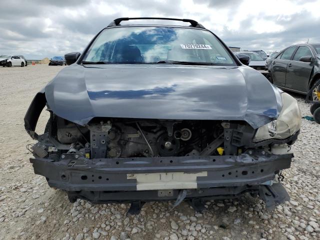 Photo 5 from auction – 2015 SUBARU IMPREZA SP with VIN JF1GPAT67F8243899