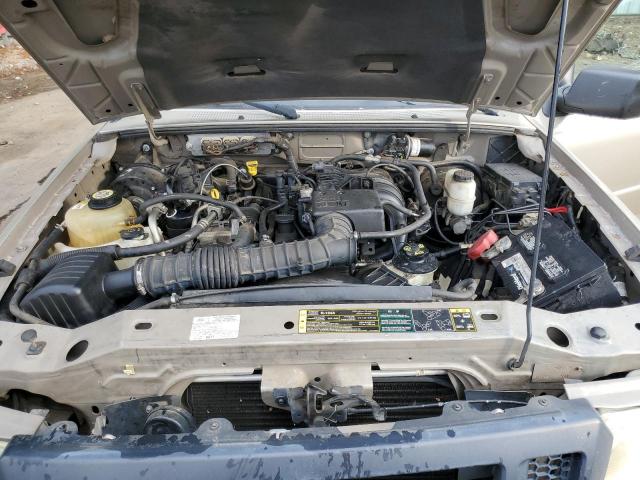 Photo 11 from auction – 2008 FORD RANGER with VIN 1FTYR10D68PA51555