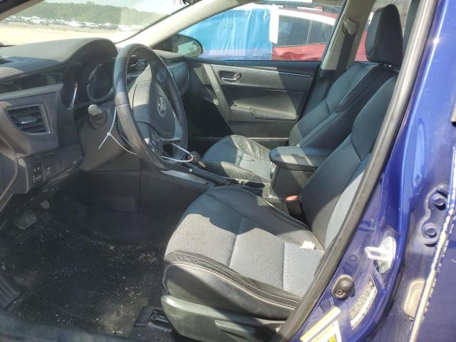 Photo 7 from auction – 2014 TOYOTA COROLLA L with VIN 5YFBURHE8EP055486
